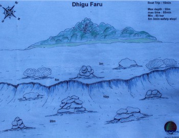 Dhigu Faru